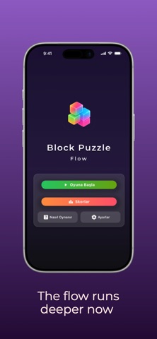 Block Puzzle Flow Screenshot 5 of 5