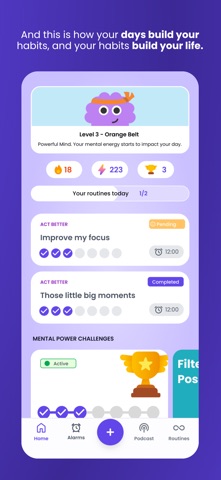 Mental Power Screenshot 5 of 6