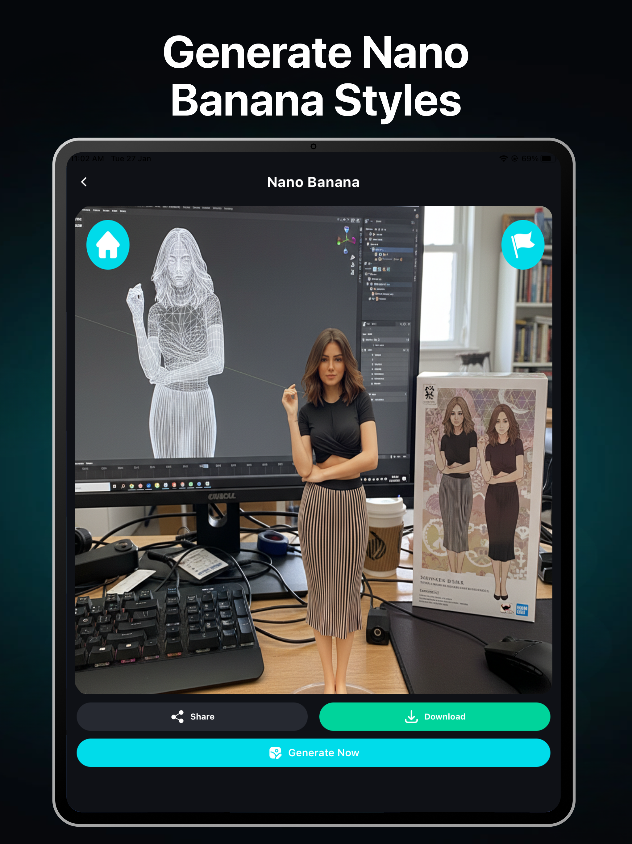 Smart Chatbot & AI Assistant