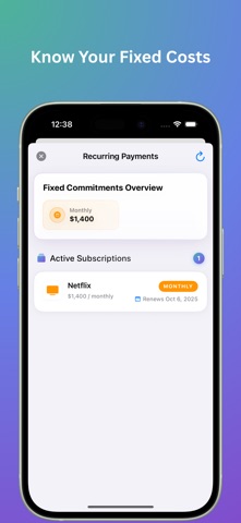 RytCard – Spend Smart & Save screenshot
