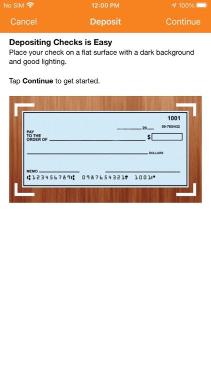 CCBank for Business screenshot-4