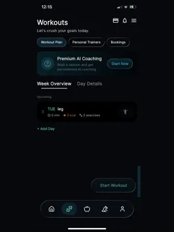 FLEXMotion screenshot 10