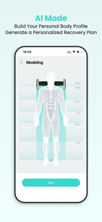 RheoFit screenshot 6