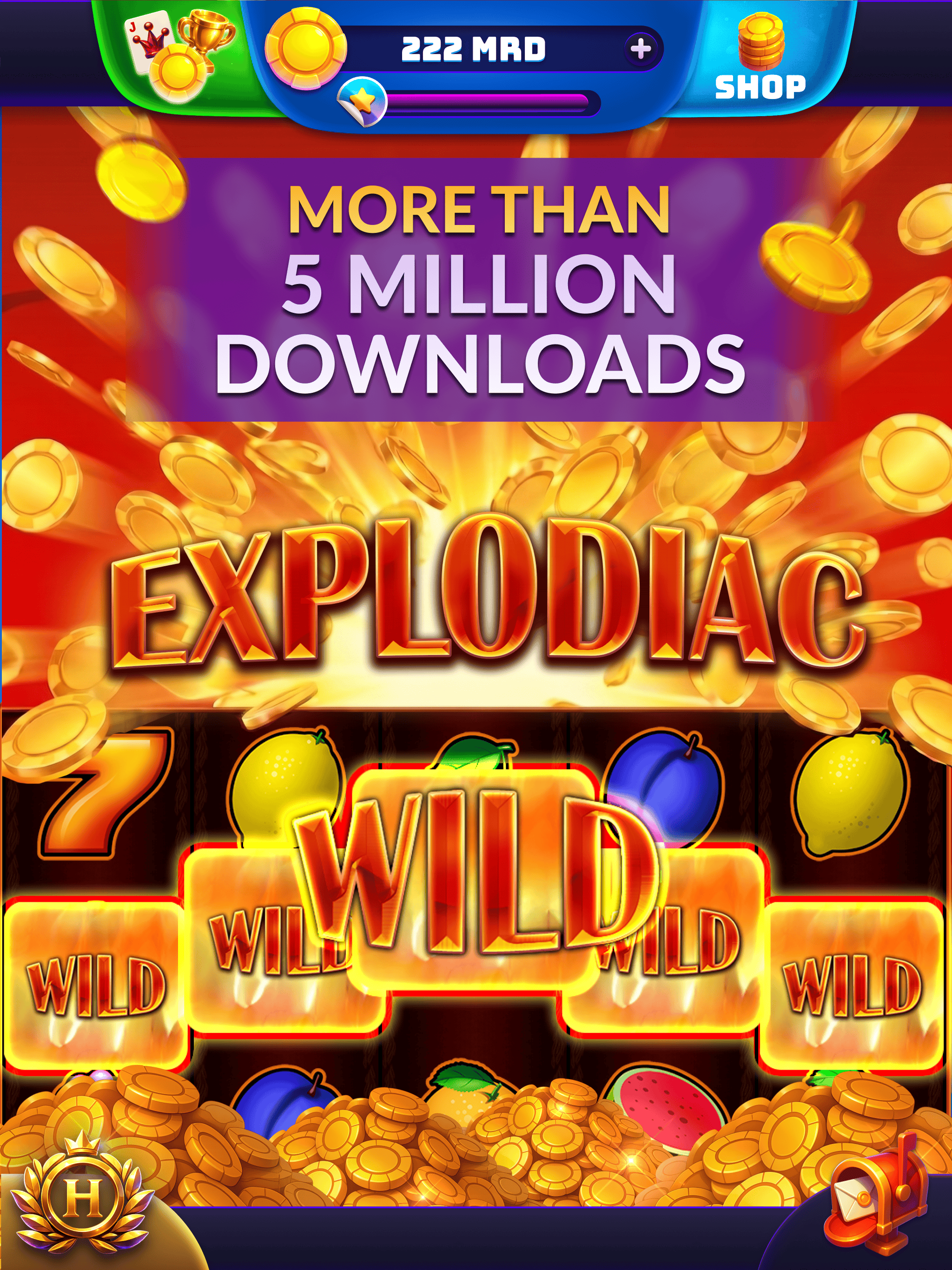 SlotReels24 screenshot 12