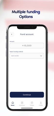 Subremit screenshot