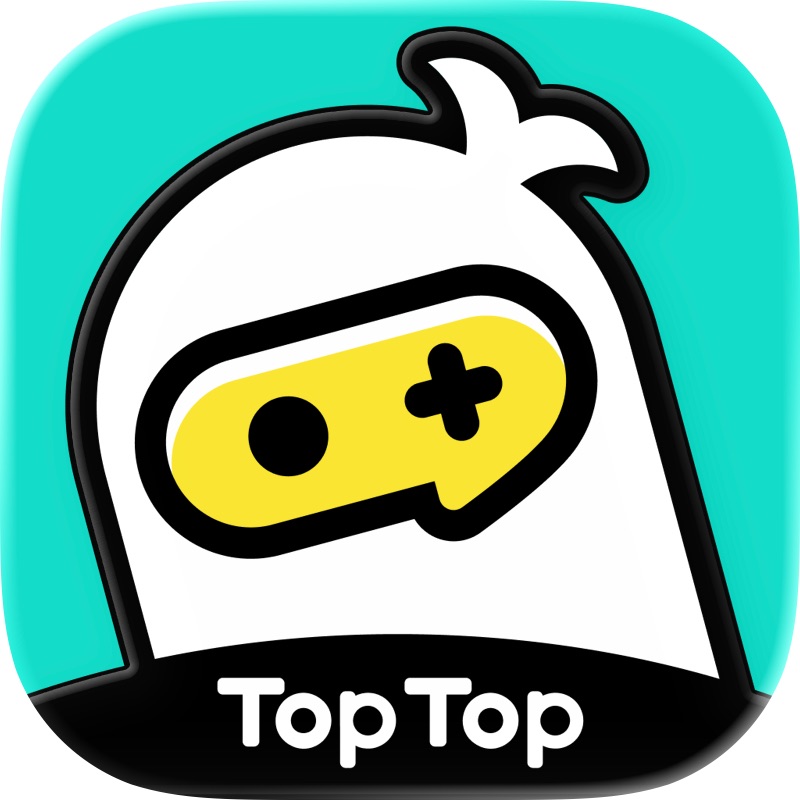 TopTop: Games & Party screenshot 1