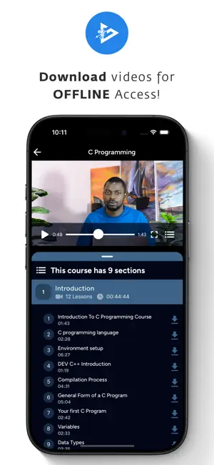 Vastlabs App screenshot 4