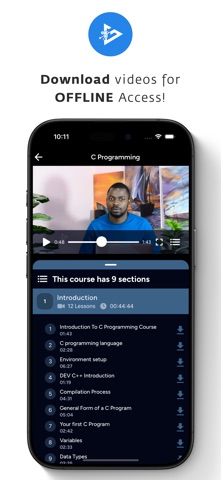 Vastlabs App Screenshot 4 of 8