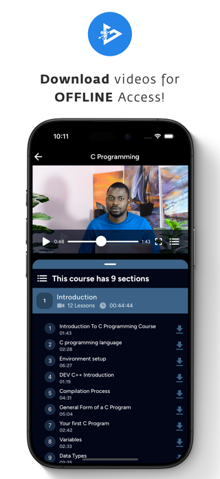 Vastlabs App Screenshot 4 of 8