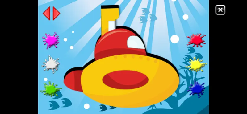 Preschool Adventure screenshot 7 of 9