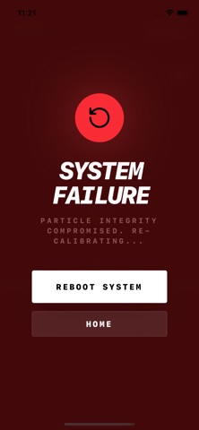 Line Gravity Screenshot 6 of 6