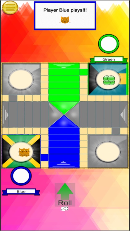 Ludi Classic: Jamaican Ludo screenshot-4