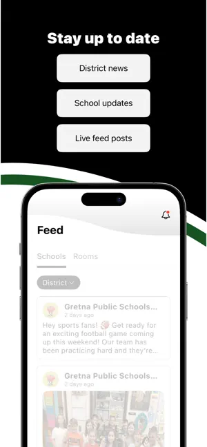 Gretna Public Schools, NE screenshot 3