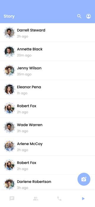 Unice Alpha Screenshot 4 of 5