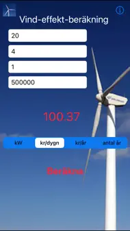 Vindkraft iphone bilder 2