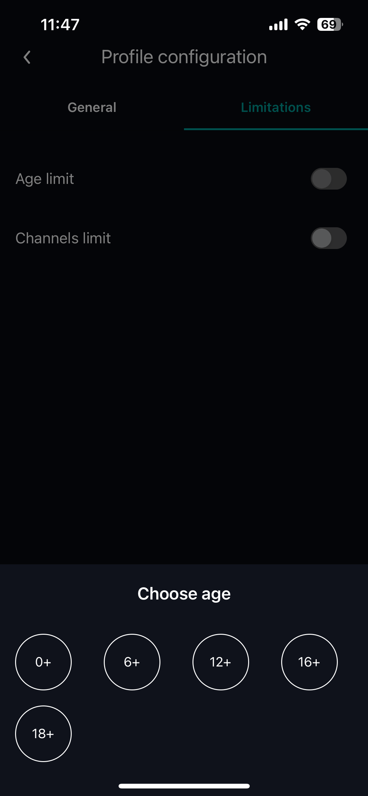 Fastlink TV
