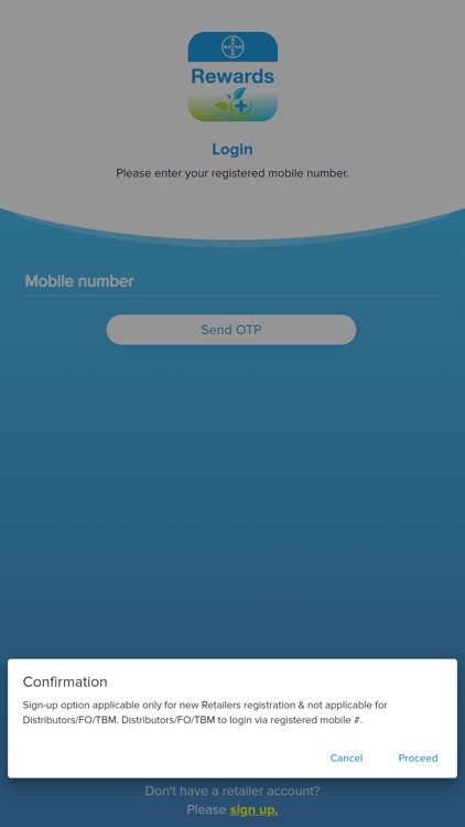 India Bayer Rewards Plus