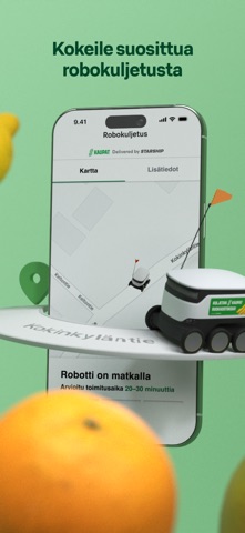 S-kaupat Screenshot 5 of 6