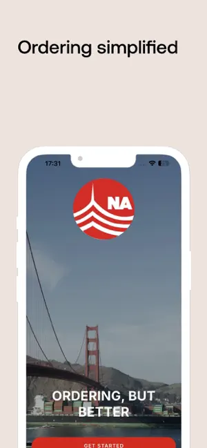 NA Sales screenshot 1