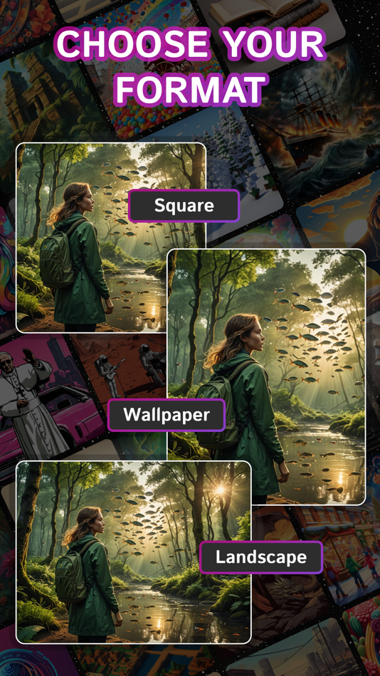 #4. ART·AI - Photo Art Generator (iOS) 由: Alon Nasi