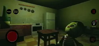 Bad Parenting 1 Mr Red Face - Screenshot 2