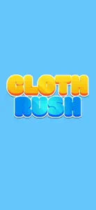 Mega Cloth Outlet Rush screenshot #1 for iPhone