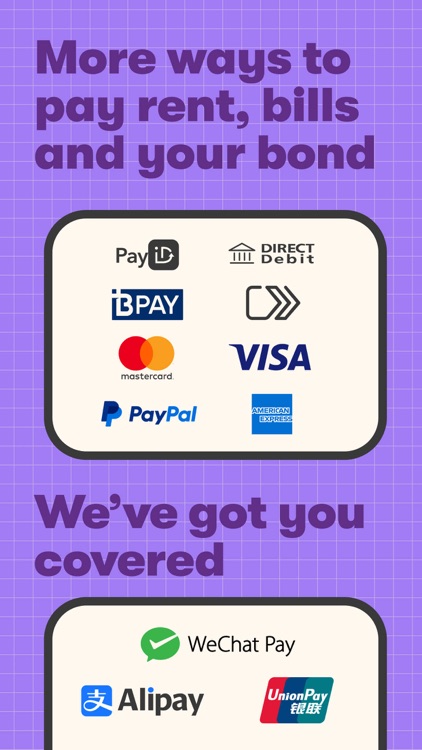 RentPay The Rental Payment App