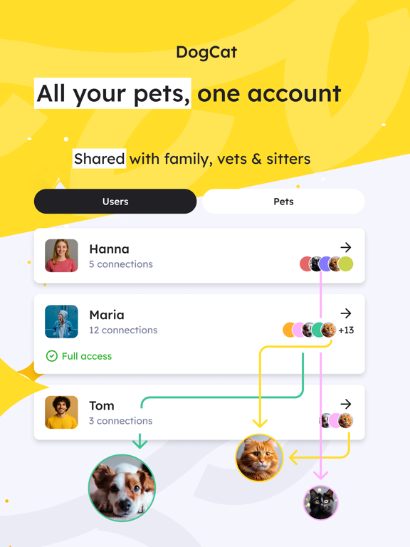 Pet Reminder Screenshot 7