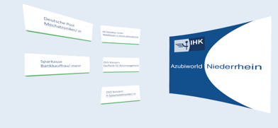Azubiworld Niederrhein Screenshot 5 of 5