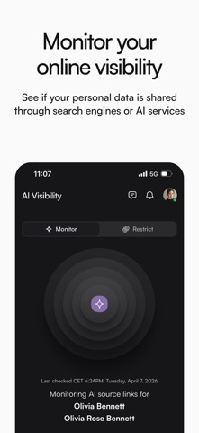 Kasper - Digital protection screenshot