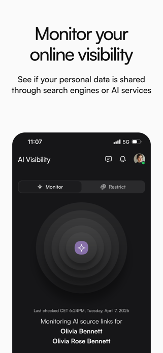 Kasper - Digital protection Screenshot 5 of 6