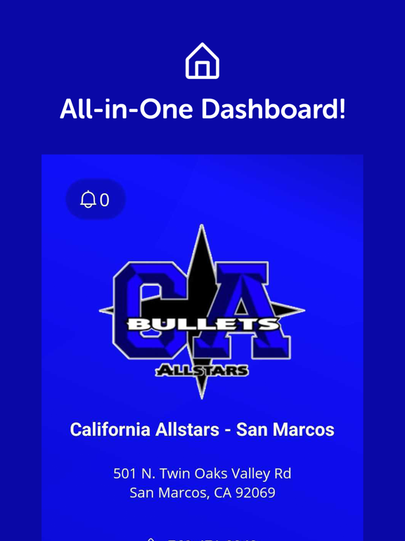 Screenshot #5 pour California Allstars