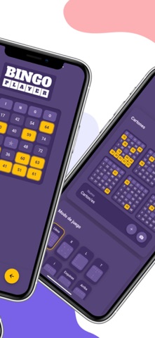 Bingo Player screenshot