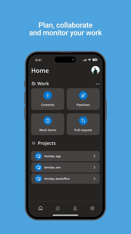 Az DevOps screenshot-4