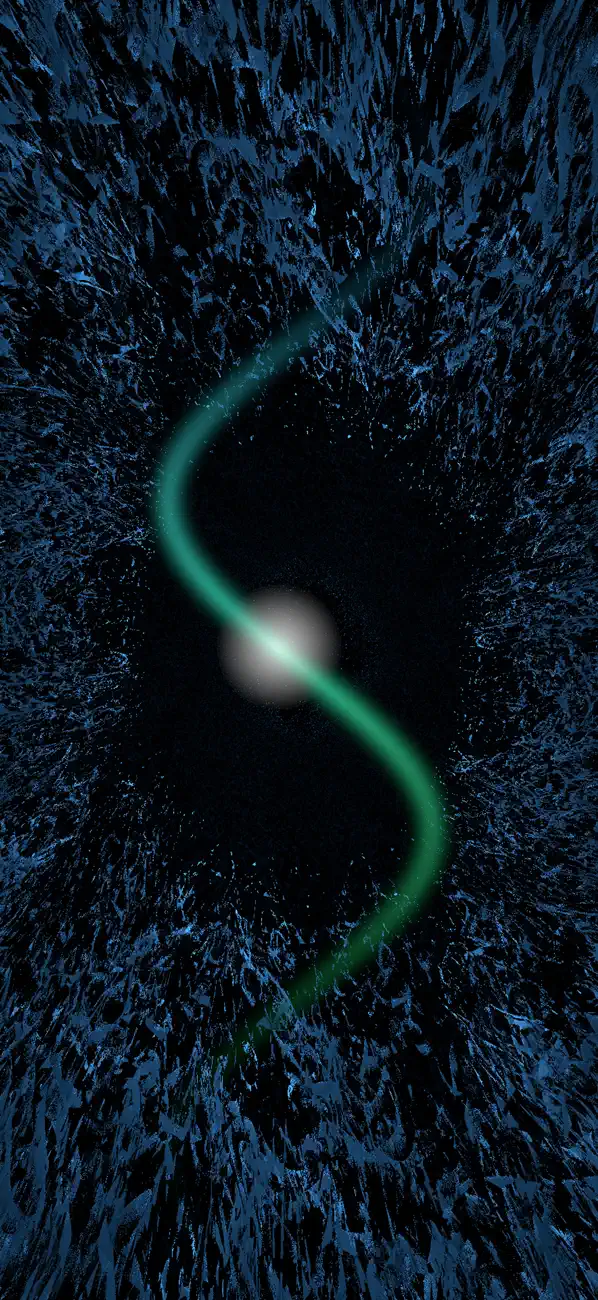Screenshot #1 pour Mindsight Journey