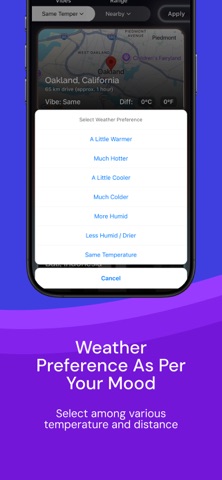 TripEz screenshot