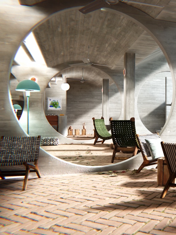 脱出ゲーム リゾートホテルで働きたい screenshot 12