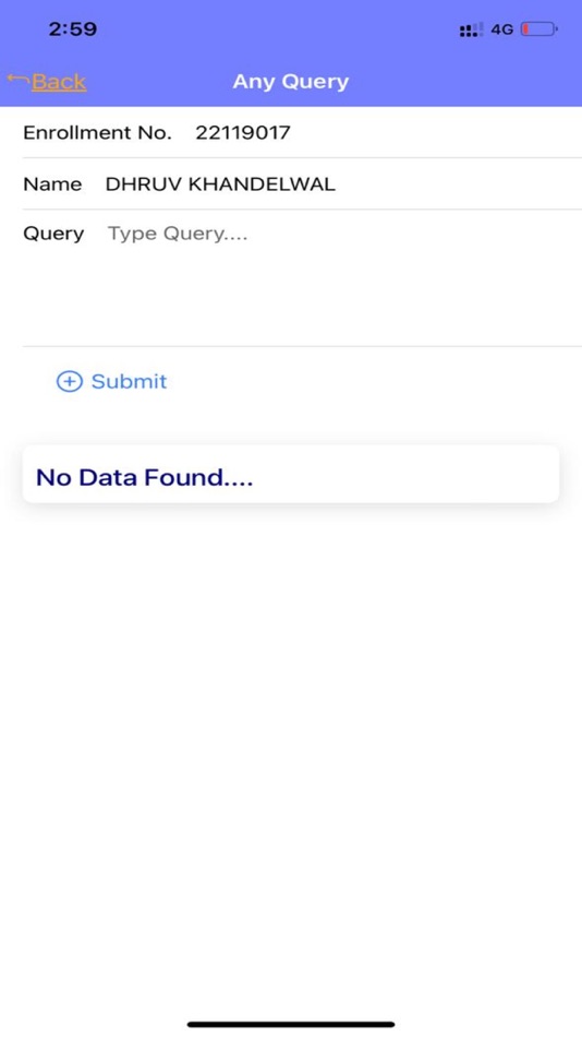 #8. Attendance IITR (iOS) 由: Arnav Pandey