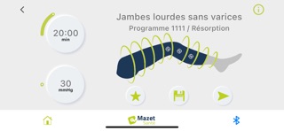 iPress screenshot