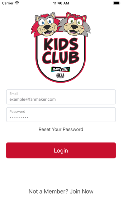 Havoc Kids Club Screenshot