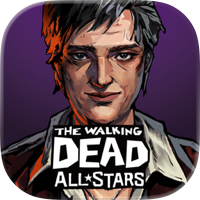 The Walking Dead: All-Stars
