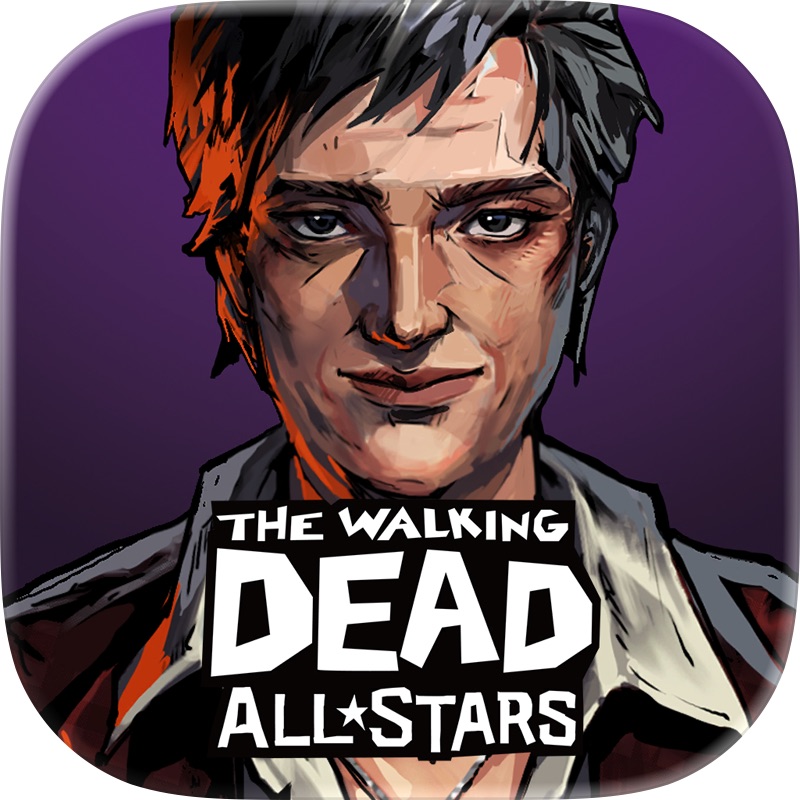 The Walking Dead: All-Stars screenshot 1