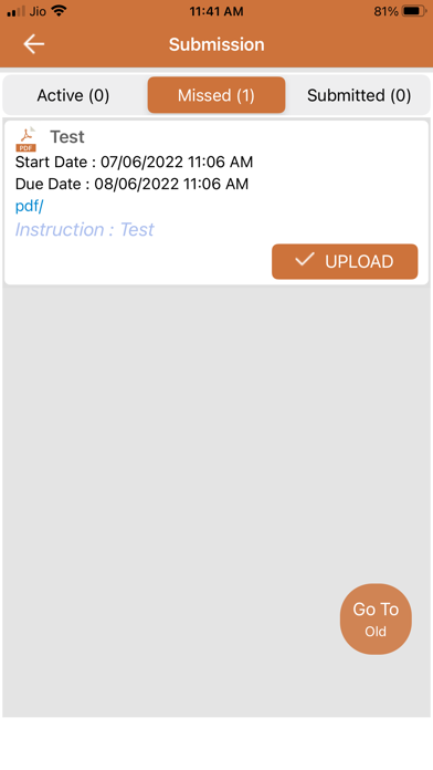 My School Apps Screenshot 6 of 6