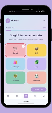 PIUMAA Screenshot 1 of 10