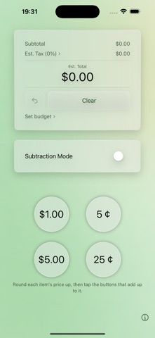 Grocery Runnin' Total Screenshot 1 of 5