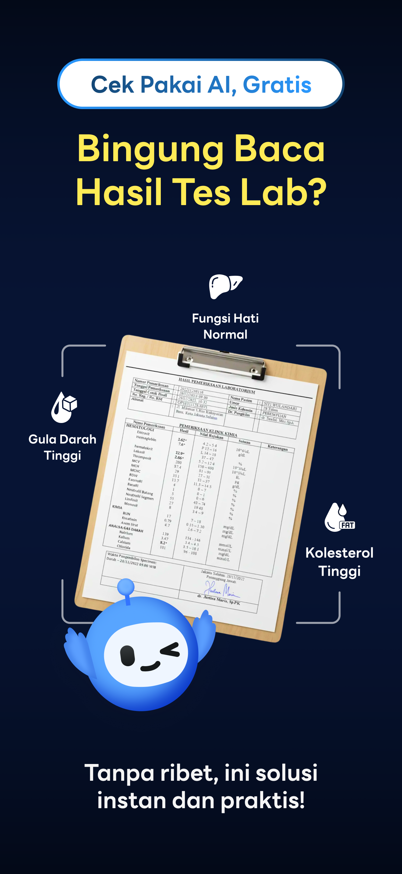 Healthcare Hub – HDmall