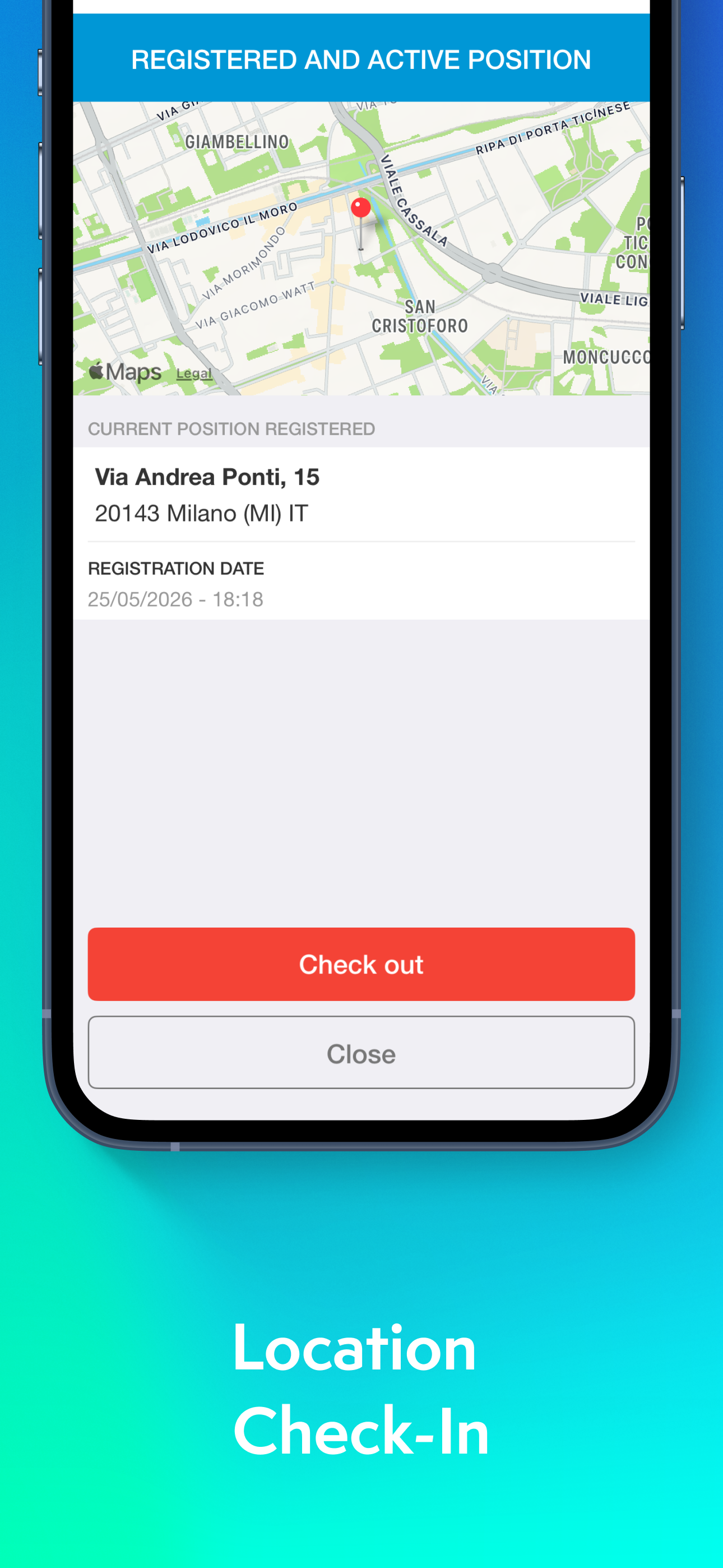 Merchant Scanner screenshot 5