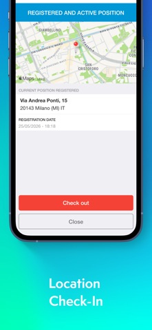 Merchant Scanner Screenshot 5 of 5