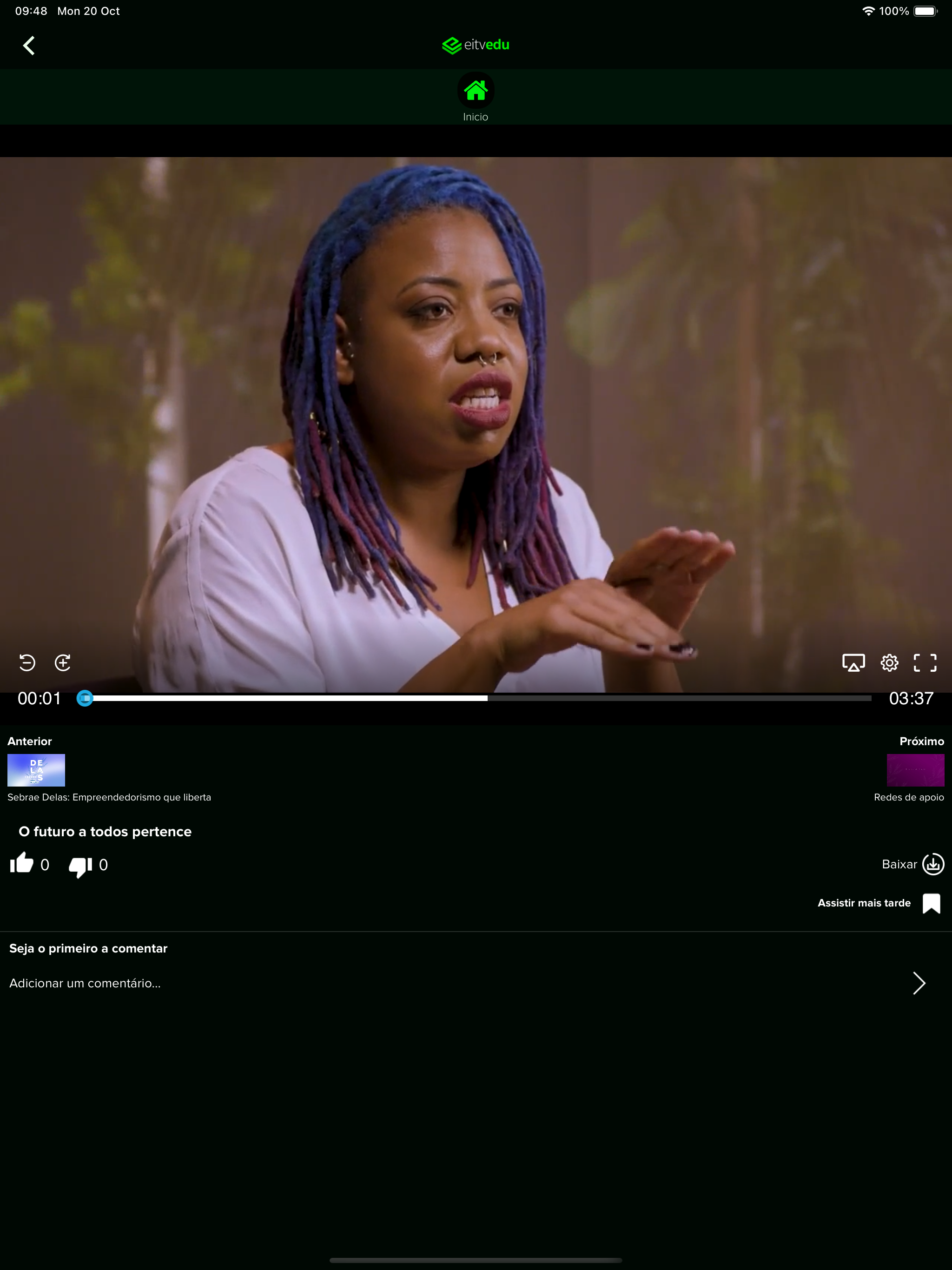 EiTV EDU