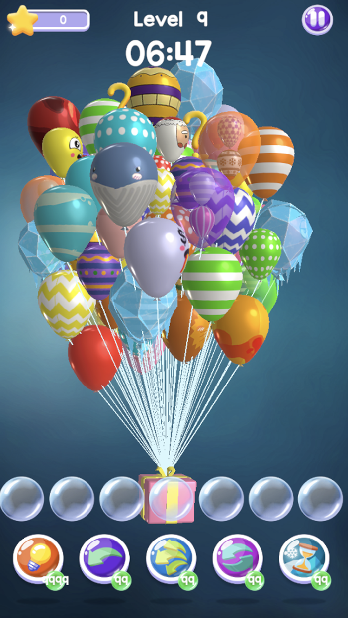 Balloon Master 3D